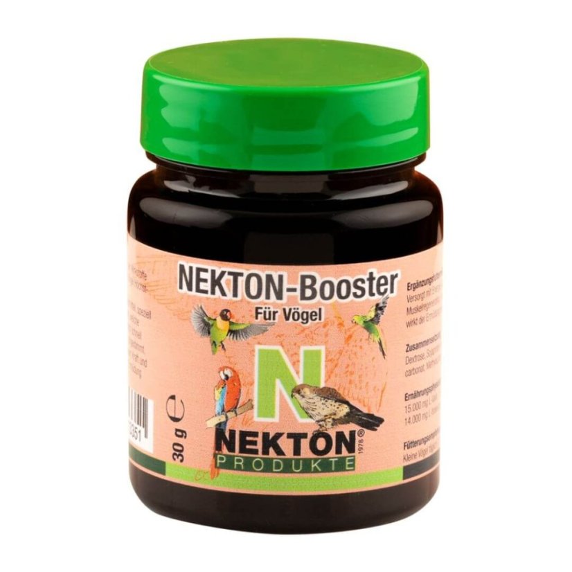 Nekton Booster 30g