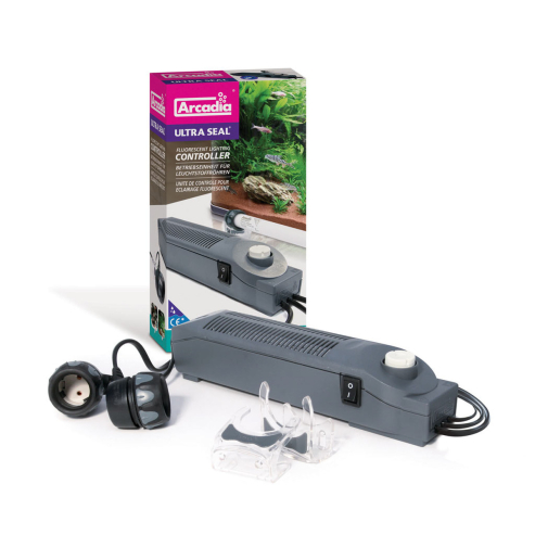 Arcadia Provozní jednotky Ultra Seal - Varianta: 14-15w IP67 T8