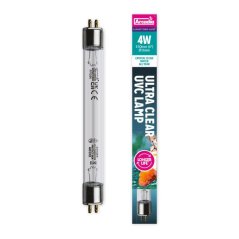 Arcadia T5 Ultra Clear UVC