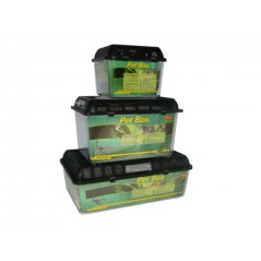 Lucky Reptile Pet Box