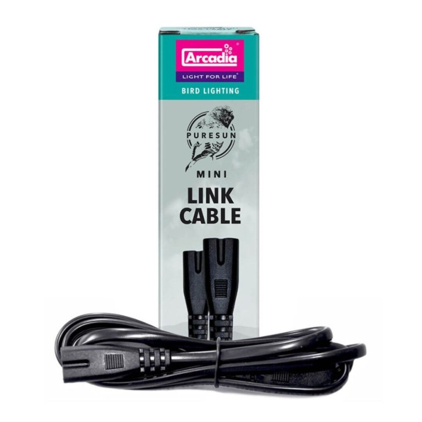 Arcadia PureSun Bird Kit Link Cable