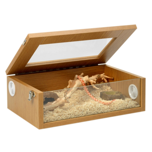 HabiStat Terrainium 76x38x20cm