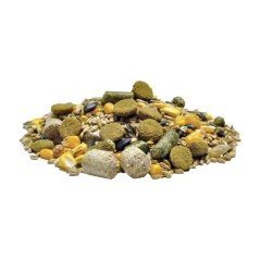 Krmná směs pro hlodavce Deluxe