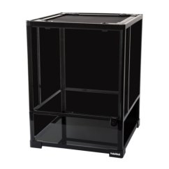 HabiStat Sklenené teráriá