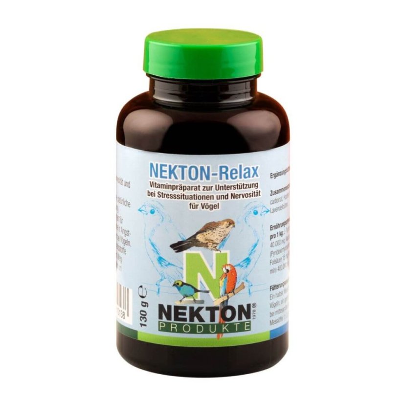 NEKTON_Relax
