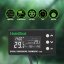 HabiStat Digital Temperature Thermostat - teplotný