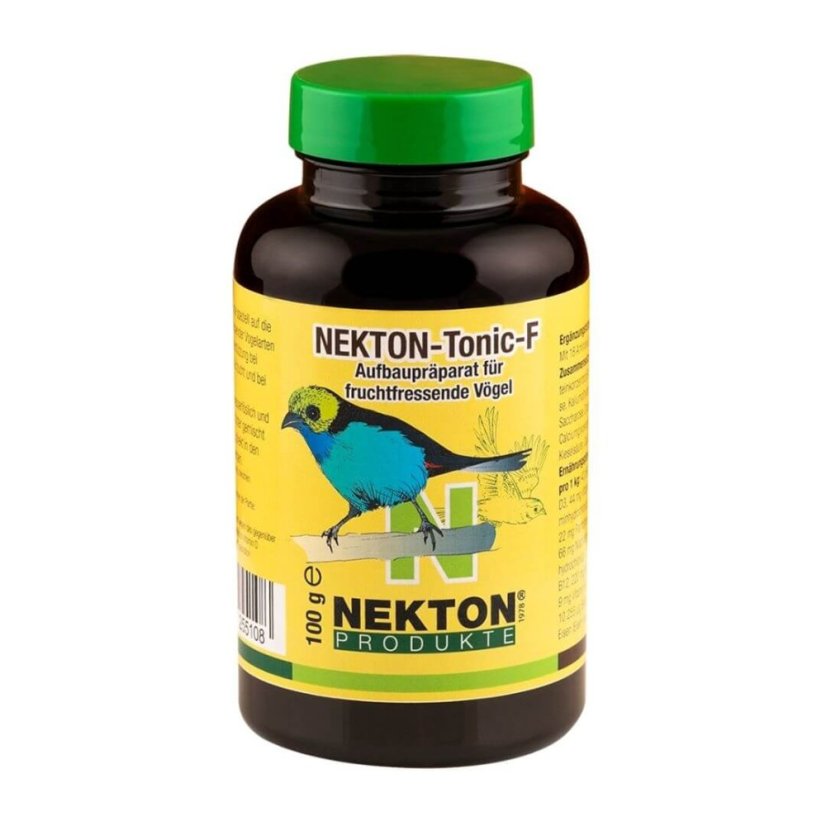 NEKTON Tonic F 100g