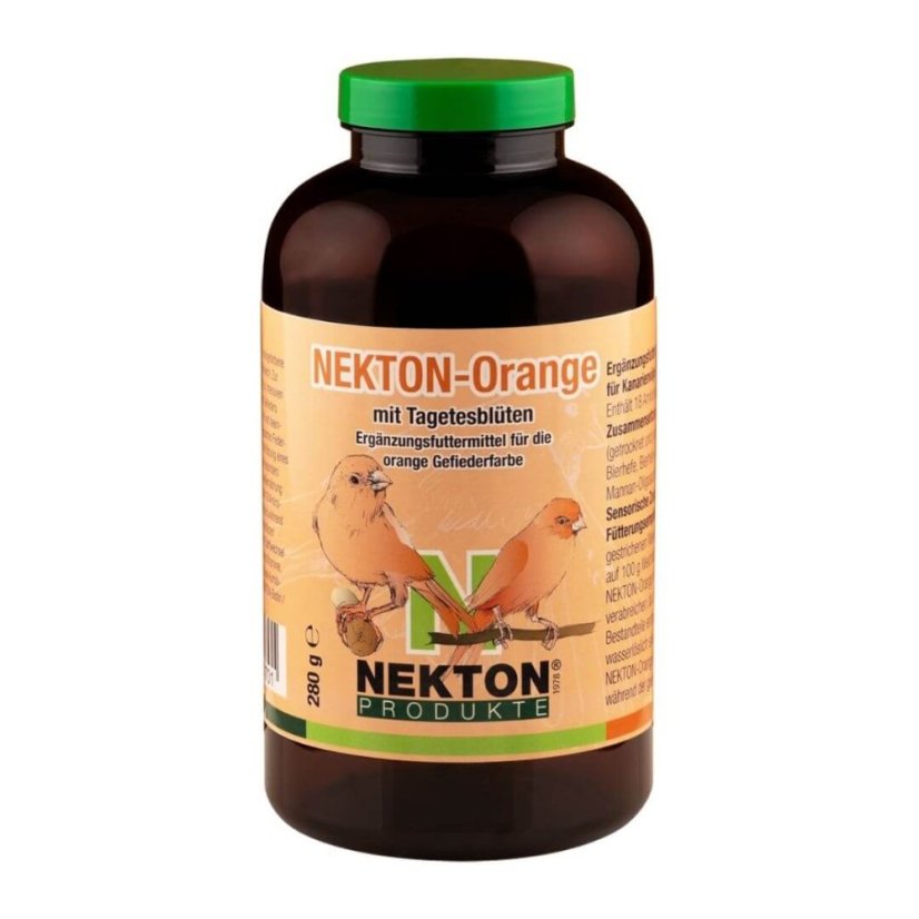 Nekton Orange 280g