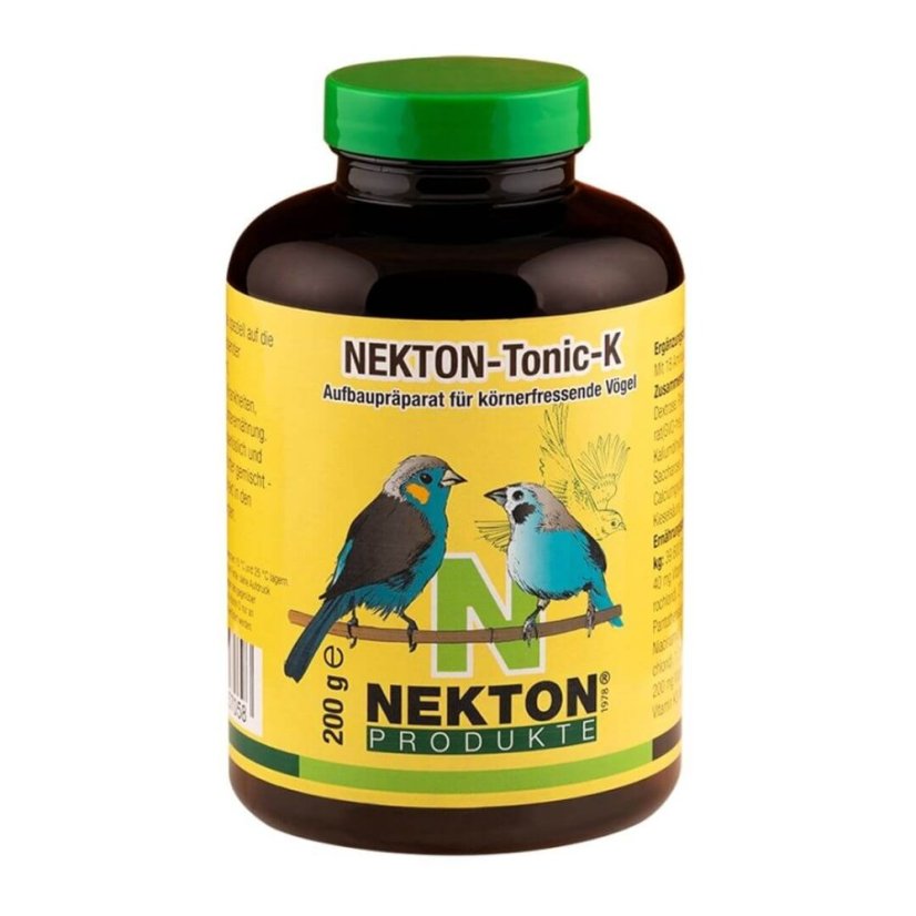 NEKTON Tonic K 200g