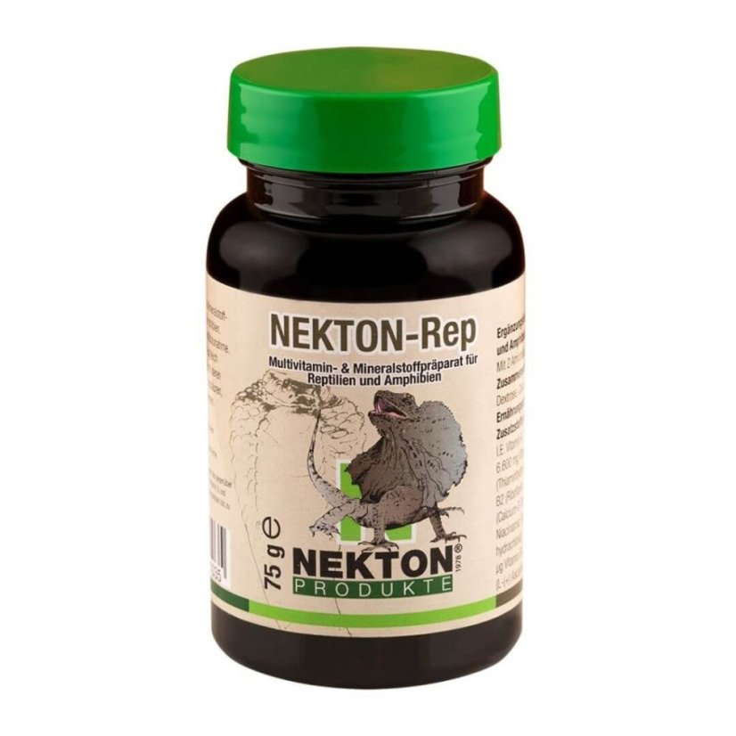 NEKTON REP 75g
