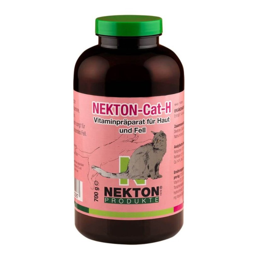Nekton Cat H 700g