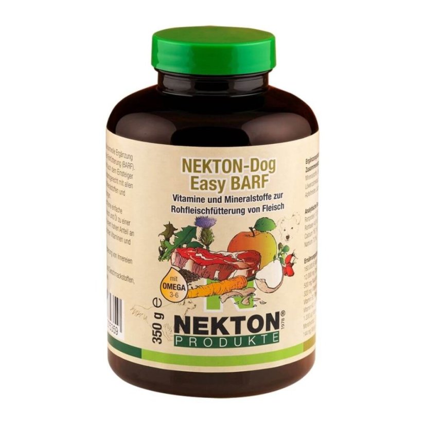 Nekton Dog Easy BARF 350g