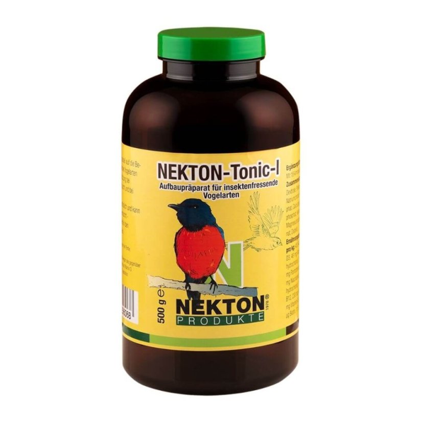 NEKTON Tonic I 500g