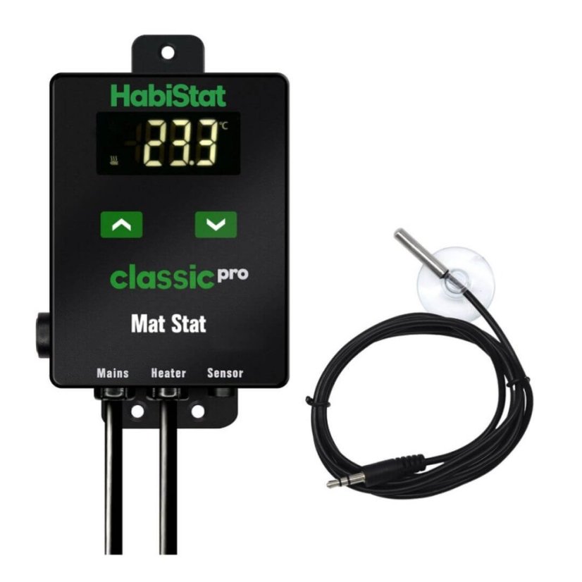 HabiStat PRO Mat Stat 450 W