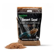 HabiStat Desert Sand 10kg