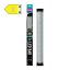 Arcadia Jungle Dawn LED Bar – 22 W / 47 cm