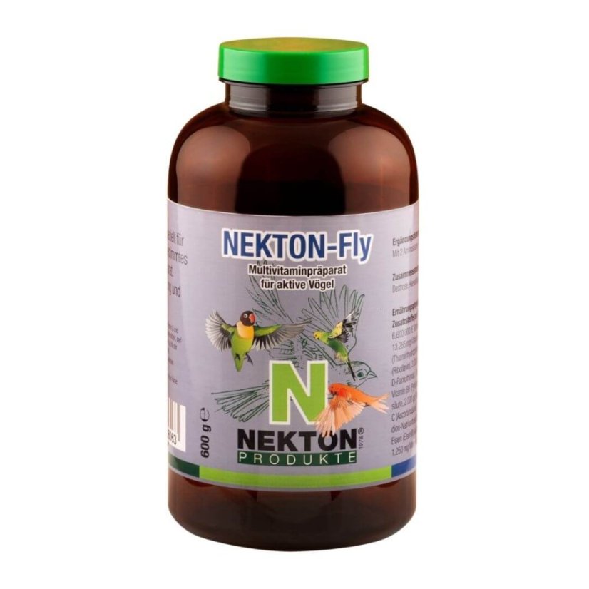 NEKTON FLY 600g