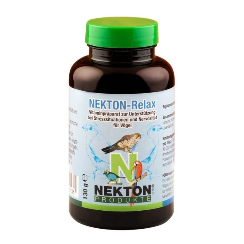 NEKTON Relax 130g