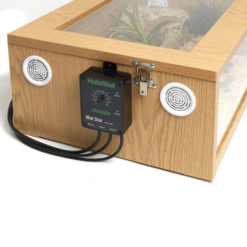 HabiStat Hatchling Snake Starter Kit