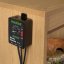 HabiStat Dimming Thermostat - stmívací