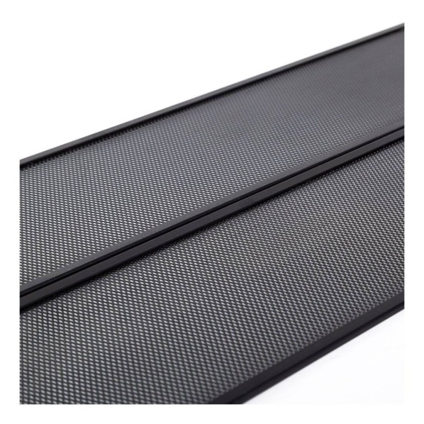 HabiStat Mesh Panel – síťové panely