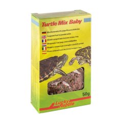 Lucky Reptile Turtle Mix Baby 50 g