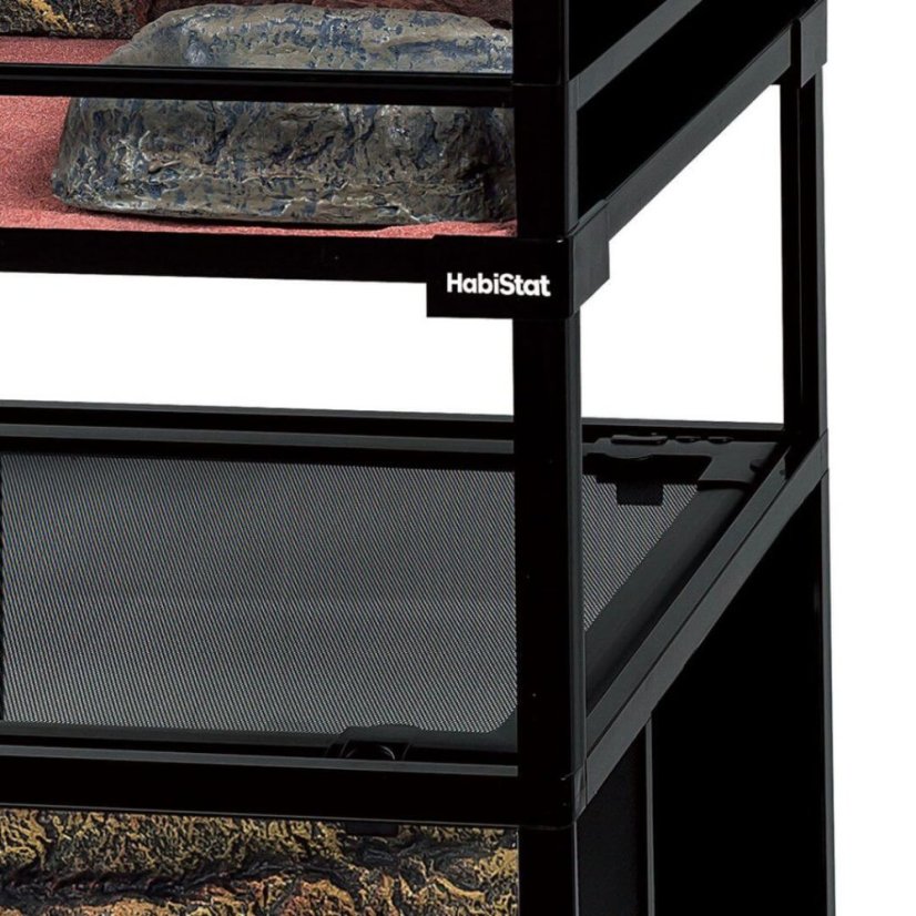 HabiStat Stacking Kit pro skleněná terária