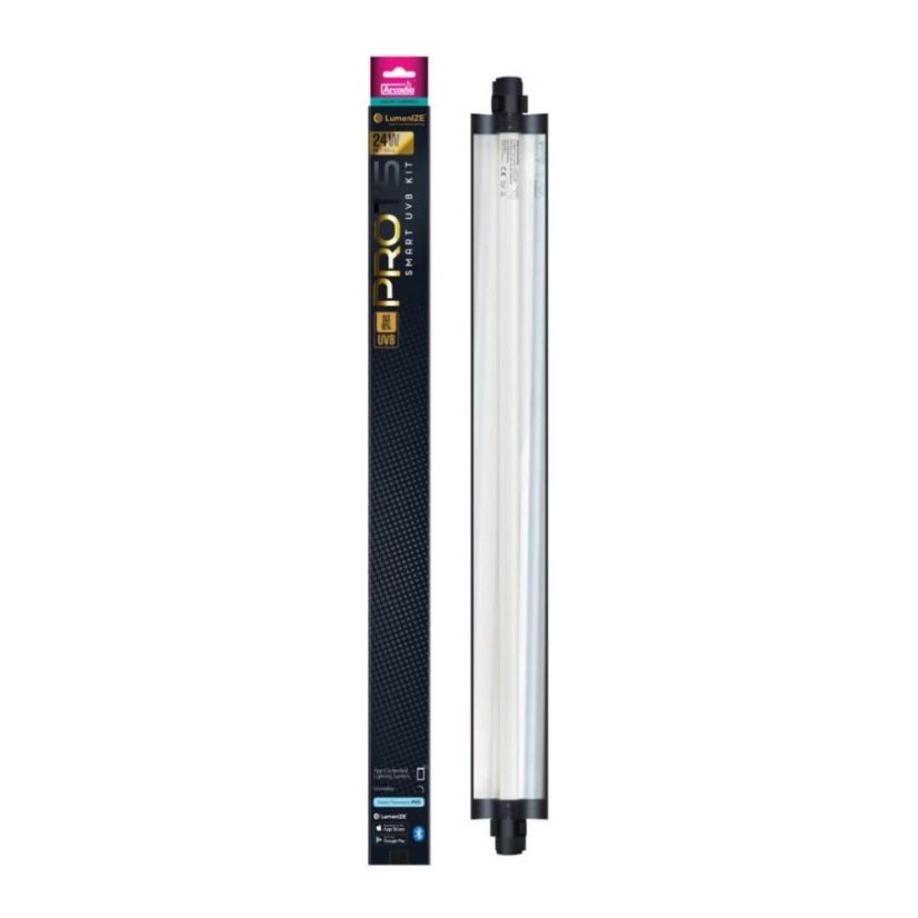 Arcadia LumenIZE PRO T5 UVB Kit 6% UVB