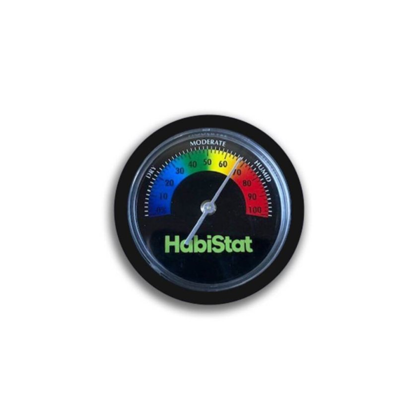 HabiStat Dial Hygrometer - vlhkomer