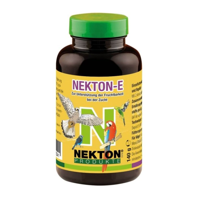 NEKTON E 140g