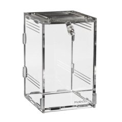 HabiStat Clear Home
