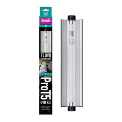 Arcadia PRO T5 UVB Kit 7% UVB 8W Arcadia PRO T5 UVB Kit 7% UVB 8W