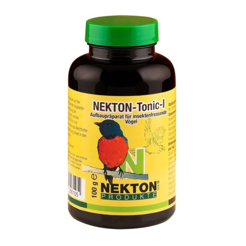 NEKTON Tonic I 100g