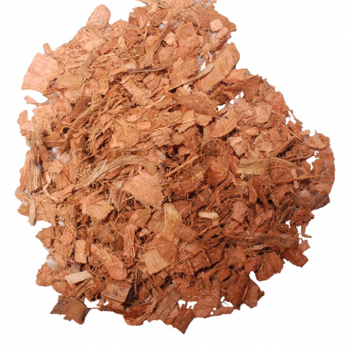Lucky Reptile Coconut Bark Chips 1kg
