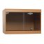 HabiStat Standard Vivarium, dub - Varianta: 91x61x61cm