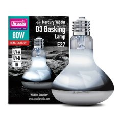 Arcadia D3 Basking Lamp