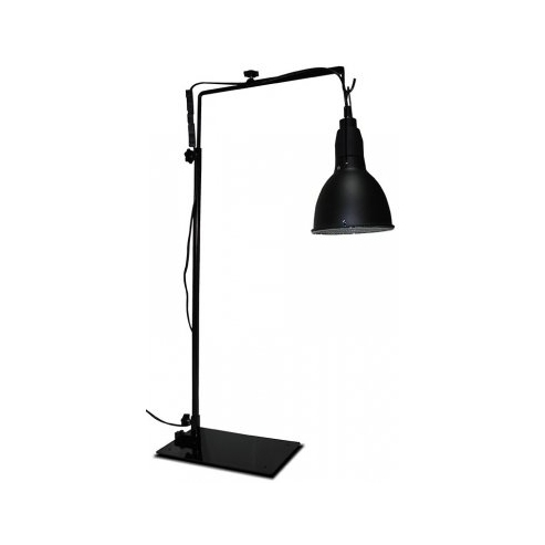 Lucky Reptile Lamp Support 2v1 - Varianta: bílá