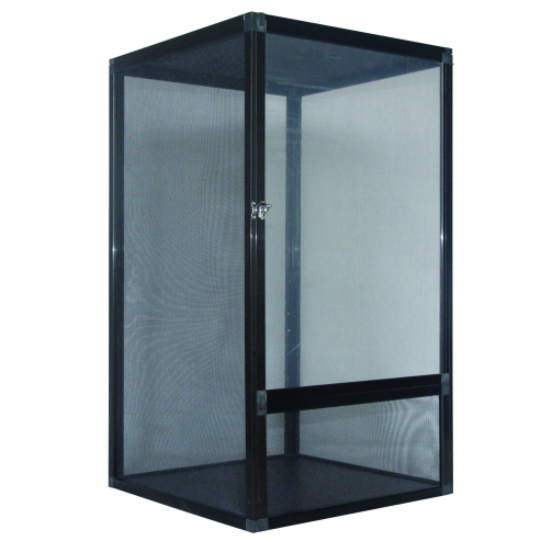 Lucky Reptile OpenAir Vivarium PRO - Varianta: Plastová vana pod Vivarium PRO M, 40x40x5 cm