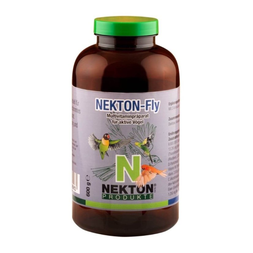 Nekton-Fly