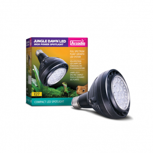 Arcadia Jungle Dawn LED - Varianta: 40W