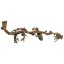 Lucky Reptile Grapevine - Varianta: XL 60-90 cm