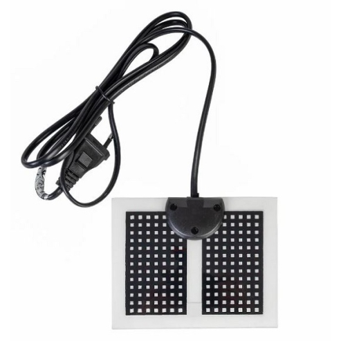 Lucky Reptile HEAT Thermo Mat - Varianta: 7W, 15x28 cm