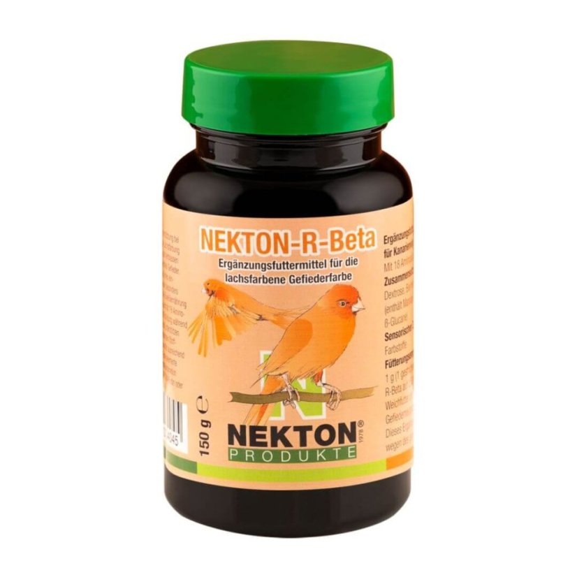NEKTON R Beta