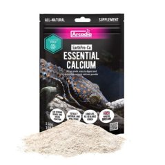 Arcadia EarthPro - Ca 100g