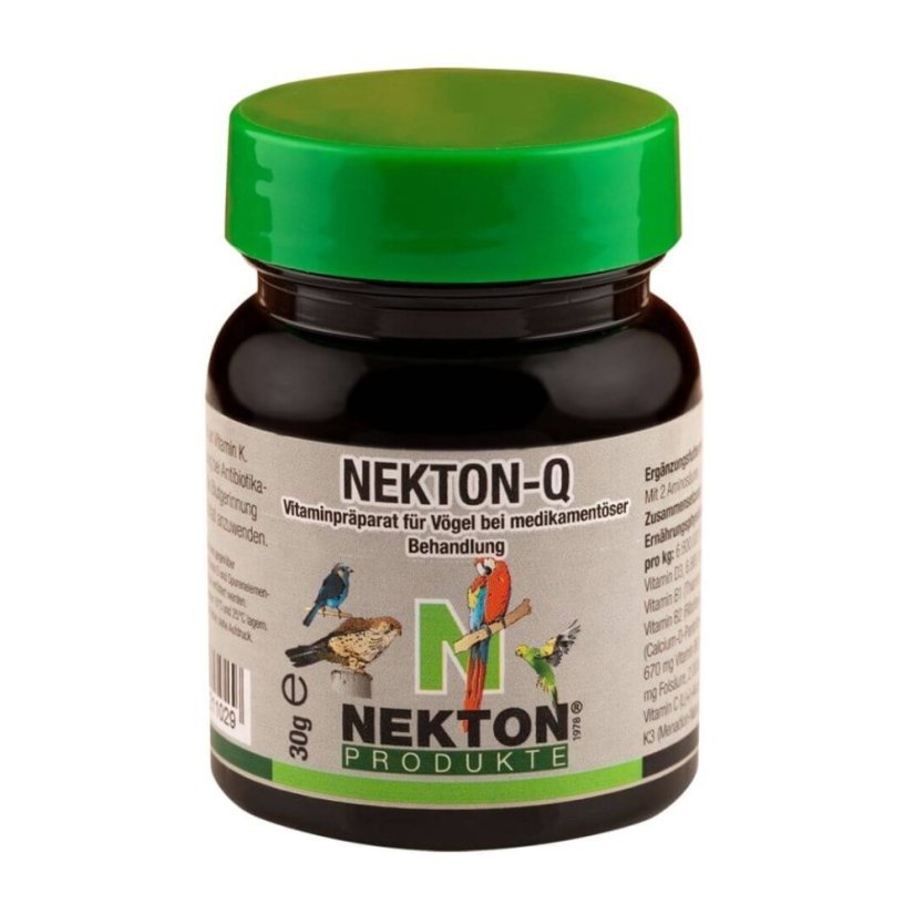 NEKTON Q 30g