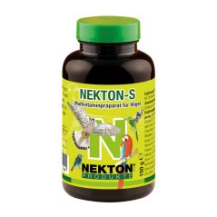 Nekton-S