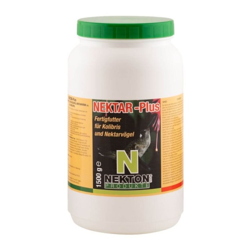 NEKTON Nektar Plus 1500g
