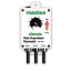 HabiStat pulzní termostat - Varianta: 26 - 40°C (High Range) bílý