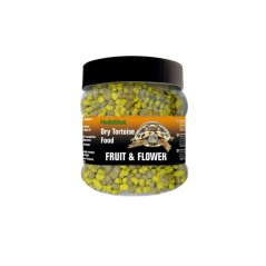 HabiStat Tortoise Food Fruit & Flower