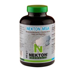 Nekton-MSA